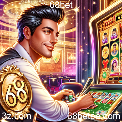 Descubra o Programa VIP da 68bet: Vantagens e Benefícios Exclusivos